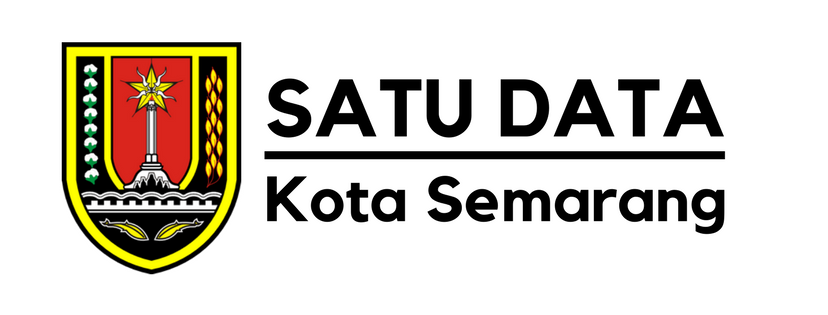 Satu Data Kota Semarang 