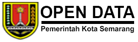 Open Data Semarang